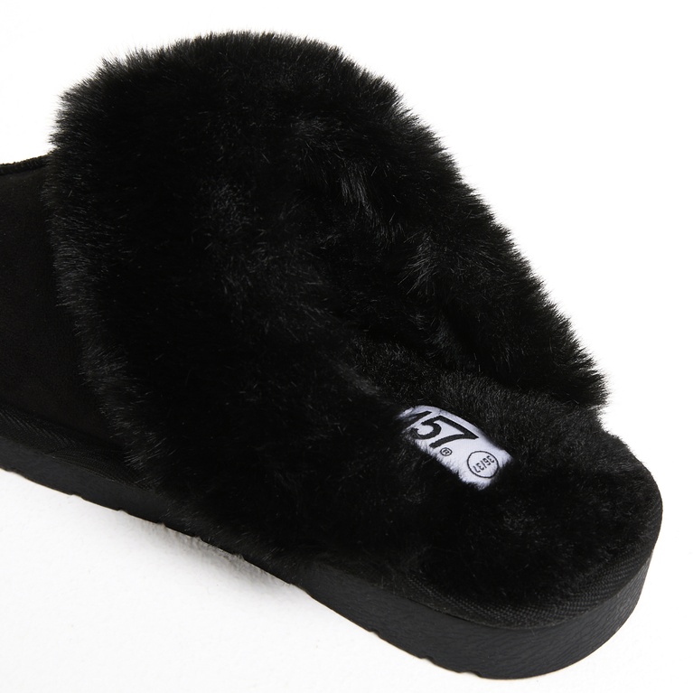 Hjemmesko "Cosy Slip in" Hjemmesko "Cosy Slip in"